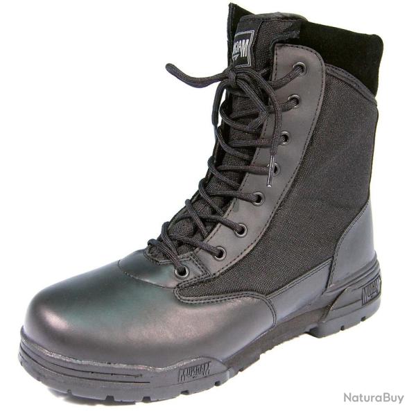 MAGNUM CLASSIQUE 47 NOIR