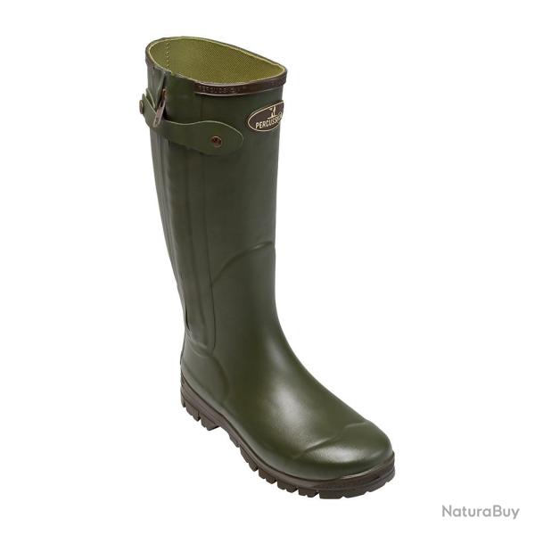 BOTTES JERSEY FULL ZIP CHANTILLY KAKI