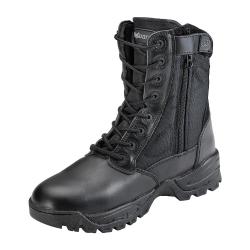 RANGERS MEGATECH SIMPLE ZIP COQUEE 48 NOIR