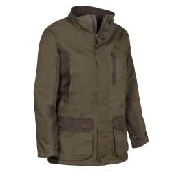 VESTE IMPERLIGHT ENFANT KAKI 6A