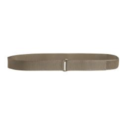 Ceinture Regular 40 mm tan S TAN