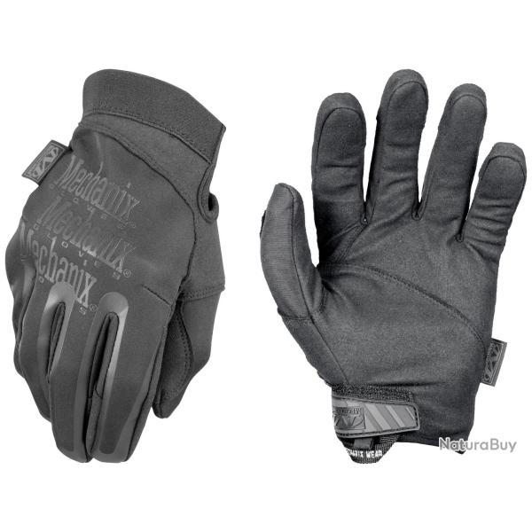 Gants pour temps froid Element noir 2XL NOIR