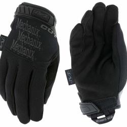 Gants anti-coupure / anti-perforation Pursuit D5 Women's noir M NOIR