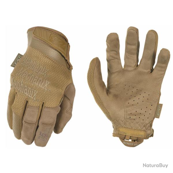 Gants Specialty 0.5 XL TAN