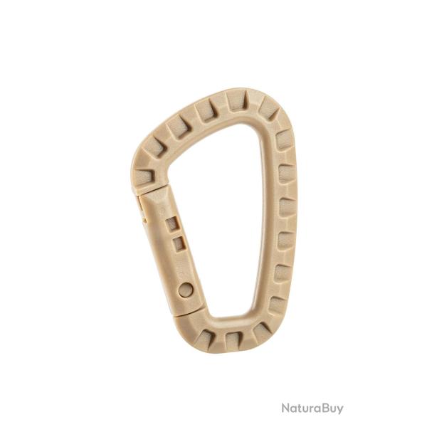 Mousqueton asym�trique TAN