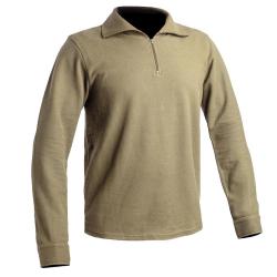 Chemise F1 coton T.O.E XS TAN