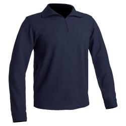 Chemise F1 coton T.O.E XS BLEU