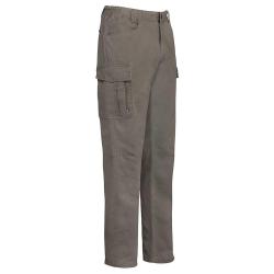 PANTALON EXPLORER BEIG