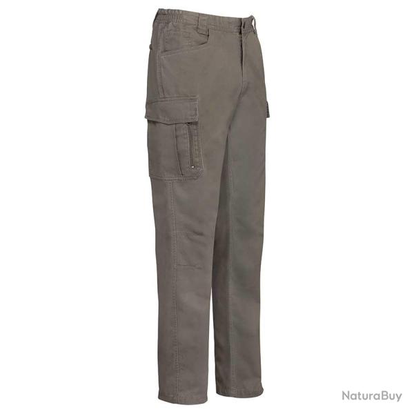 PANTALON EXPLORER BEIG