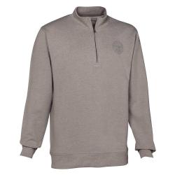 SWEAT COL MONTANT EXPLORER BEIG