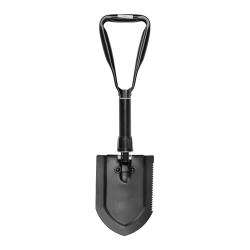 PELLE PLIANTE Noir KAKI TU