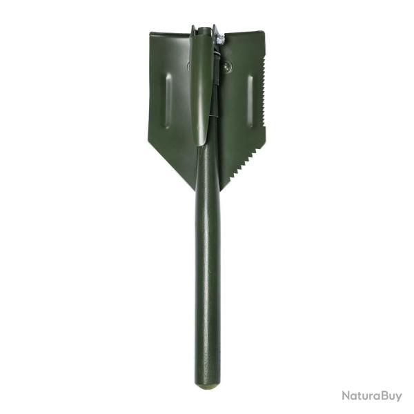 PELLE PIOCHE PLIANTE KAKI TU