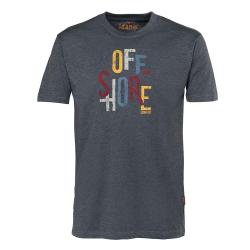 TEE SHIRT OFFSHORE MARI