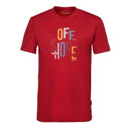 TEE SHIRT OFFSHORE ROUG
