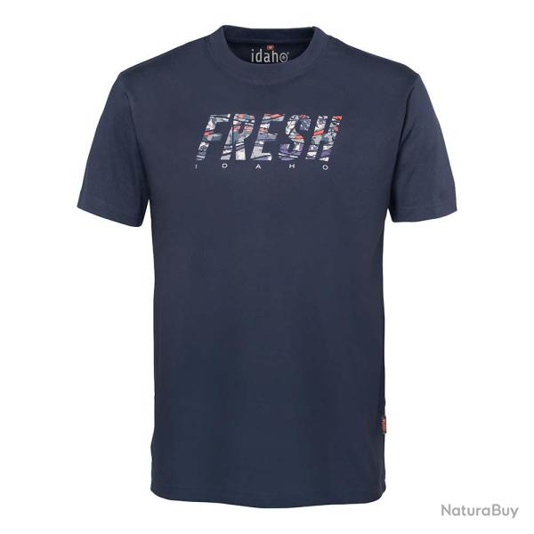 TEE SHIRT FRESH MARI