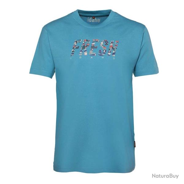 TEE SHIRT FRESH BLTU