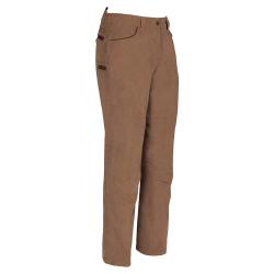 PANTALON CHAUD RAMBOUILLET FEMME ORIGINAL KAKI