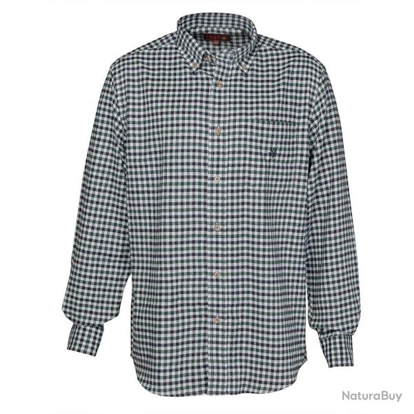 CHEMISE HONFLEUR 3XL VEBL