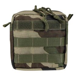 POCHETTE MOLLE 15 X 15 CE TU