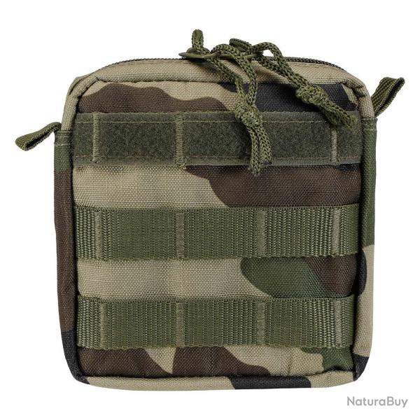 POCHETTE MOLLE 15 X 15 CE TU