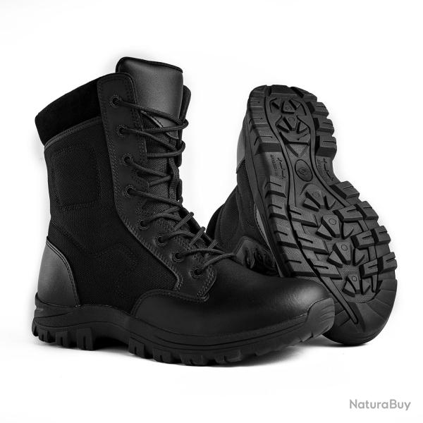 Chaussures de s�curit� S�cu One NOIR