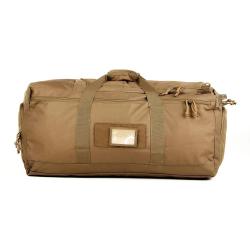 Sac de transport 90L Transall Tan