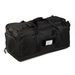 Sac de transport 90L Transall NOIR
