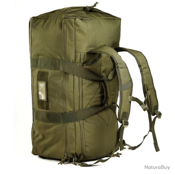 Sac de transport 90L Transall KAKI
