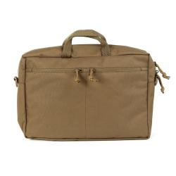 Sacoche ordinateur Transall Tan