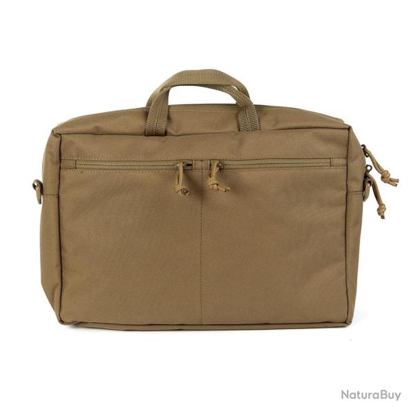 Sacoche ordinateur Transall Tan