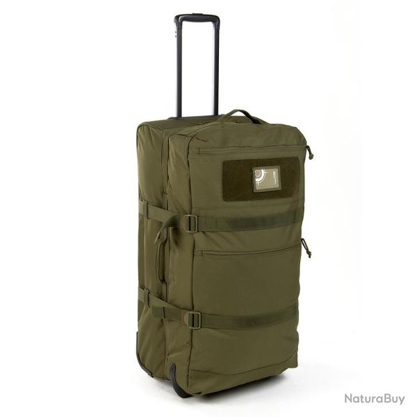 Sac de transport � roulettes Transall KAKI