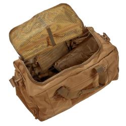 Sac de voyage 45L Transall Tan