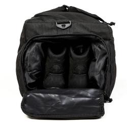 Sac de voyage 45L Transall NOIR