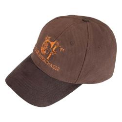 CASQUETTE EDDY TU MROS