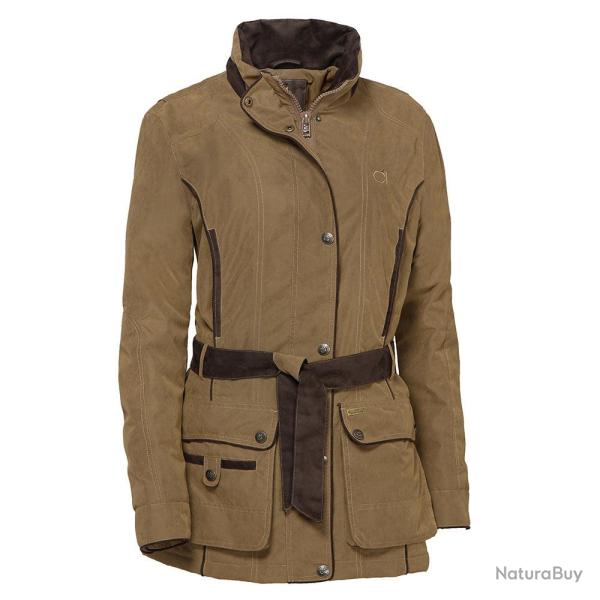 VESTE CEVRUS FEMME TAB