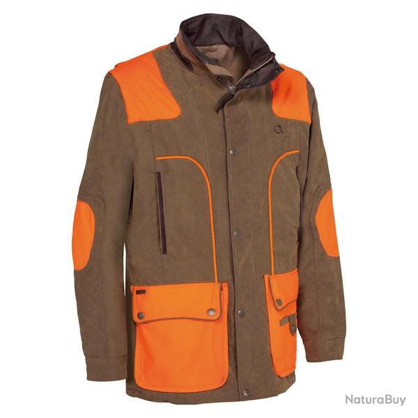 VESTE CHARLES M TAOR