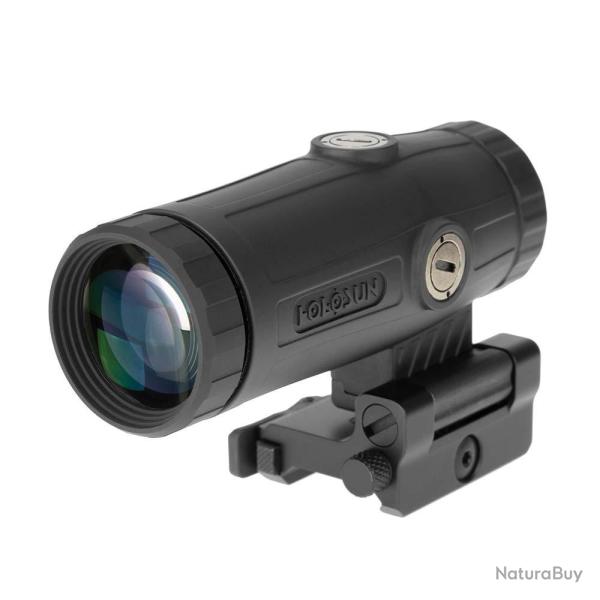 HOLOSUN MAGNIFIER HM3X : VISOR 3X TU SANS