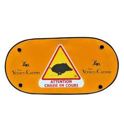 PARE SECURIT(TM) RAGOT TU CAMO