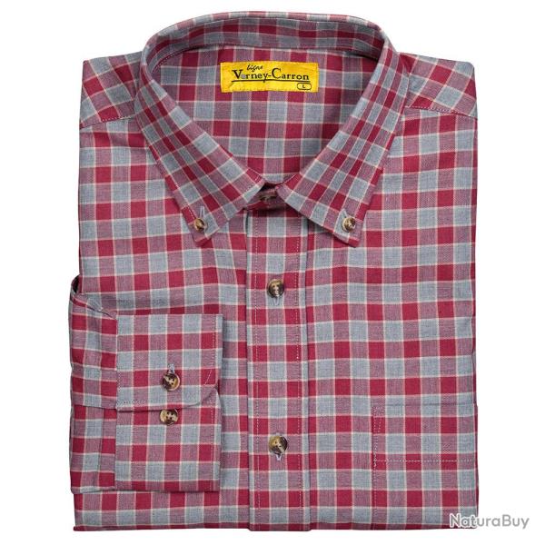 CHEMISE VERNON M GRIR