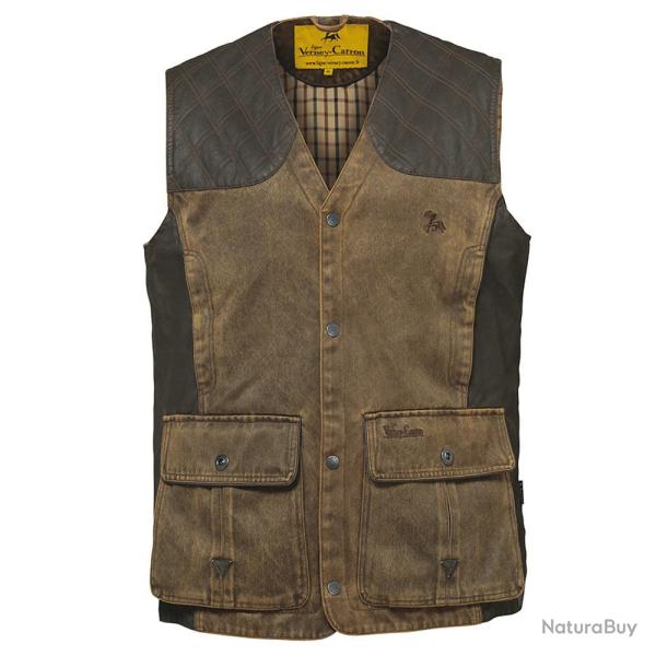 GILET FOX EVO ORIGINAL MAMO
