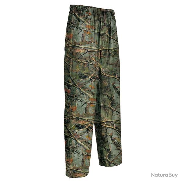 PANTALON IMPERSOFT FOREST EVO L FOEV