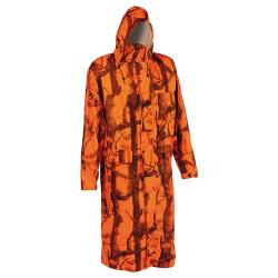 MANTEAU PLUIE MILLAU GHOST XL GCBB