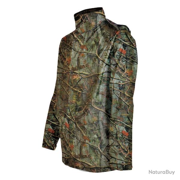 VESTE IMPERSOFT FOREST EVO S FOEV