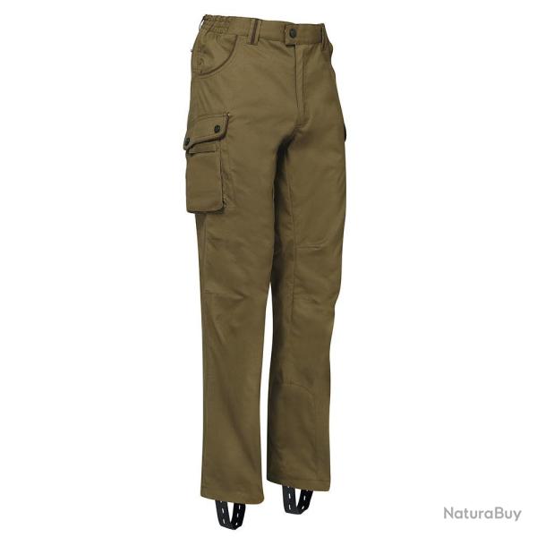 PANTALON GROUSE KAKI