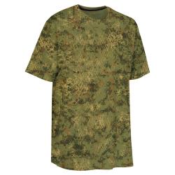Tee Shirt Snake SNAV