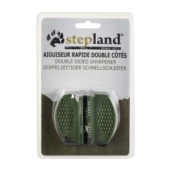 AFFUTEUR DOUBLE LAME TU SANS