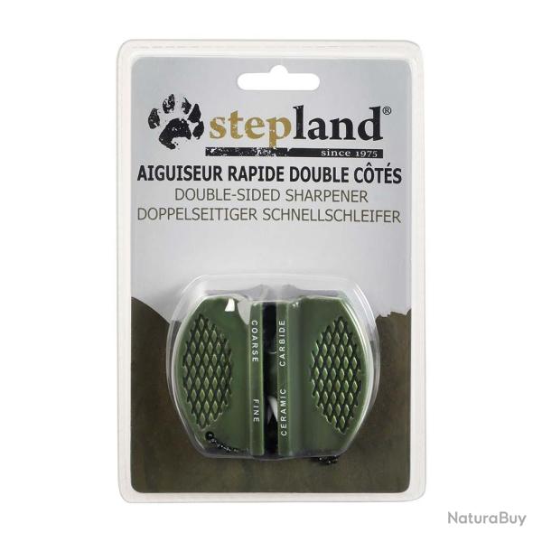 AFFUTEUR DOUBLE LAME TU SANS