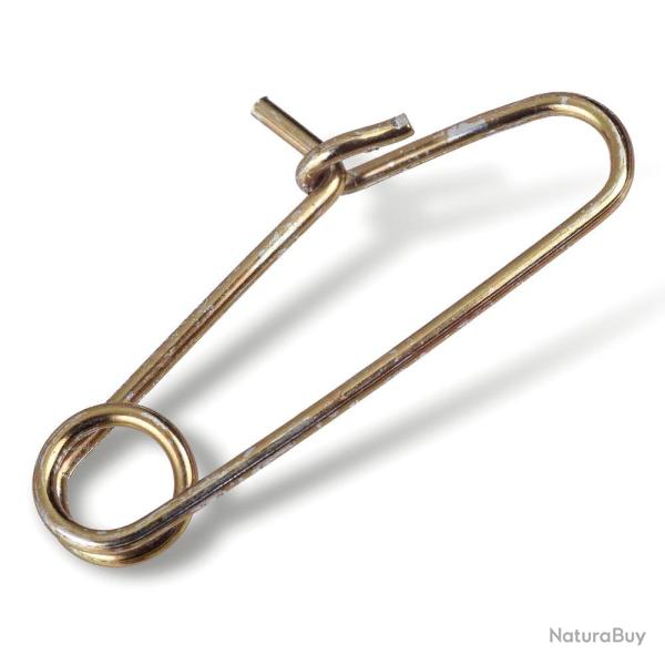 LOT 100 EPINGLES LAITON SANS A100