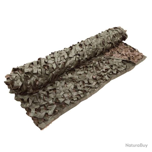 ROULEAU FILET 1.5 X 50 M BLAN TU