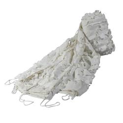 FILET CAMO KAMALA BLANC 3X6M BLAN TU
